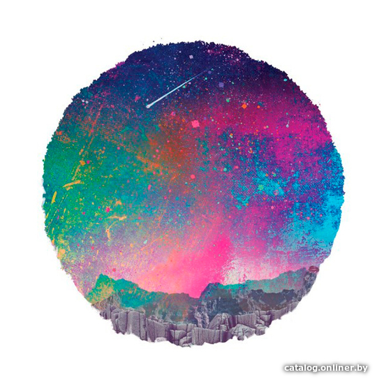 

Виниловая пластинка Khruangbin - The Universe Smiles Upon You
