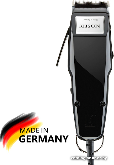 

Машинка для стрижки волос Moser 1400-0269