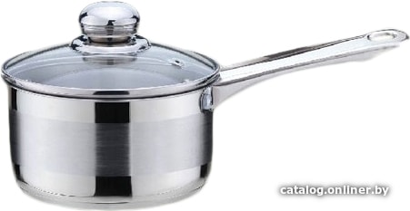 

Кастрюля с длинной ручкой KINGHoff KH-4323