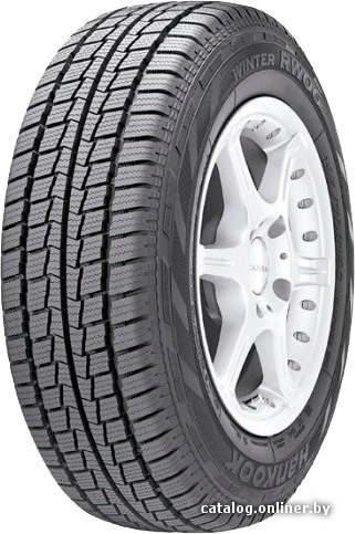 

Автомобильные шины Hankook Winter RW06 225/65R16C 112/110R