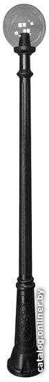 

Фонарный столб Fumagalli Globe 250 G25.157.000.AZE27