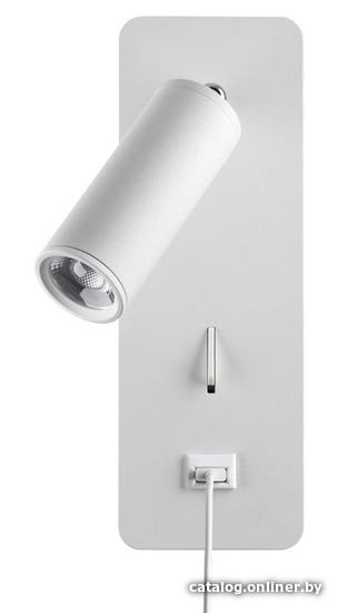 

Спот Odeon Light Bill 4300/3WL