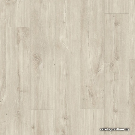 

Виниловый пол Quick-Step Balance Glue Plus Дуб каньон бежевый BAGP40038
