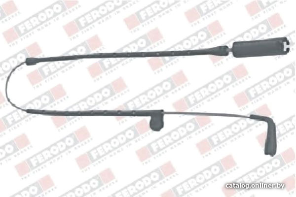 

Ferodo FWI252