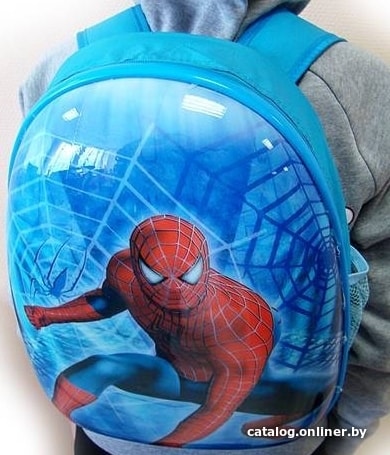 

Детский рюкзак Toys Человек-Паук 1439