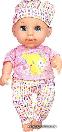 

Пупс Qunxing Toys Пупс 8653