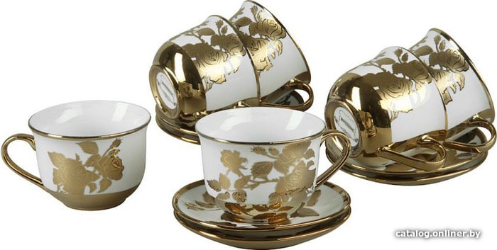 

Сервиз Rosenberg RPO-115010-12