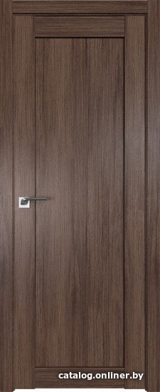 

Межкомнатная дверь ProfilDoors 2.18XN 80x200 (салинас темный)