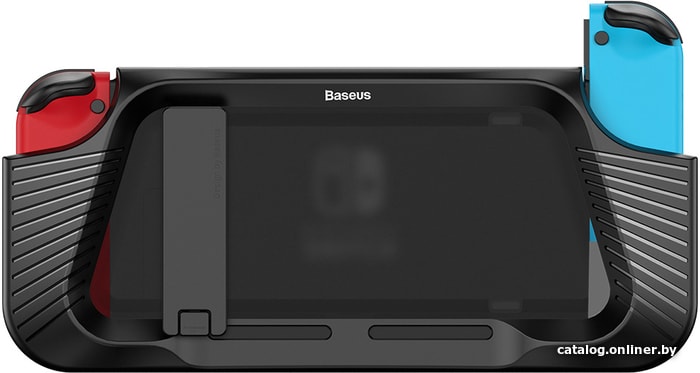 

Чехол для приставки Baseus GS02 (черный)