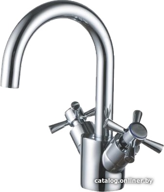 

Смеситель Ganzer Orell GZ 14011