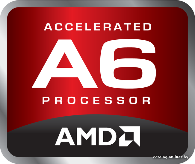 

Процессор AMD A6-7480 (BOX)