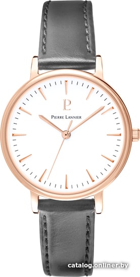 

Наручные часы Pierre Lannier 090G919