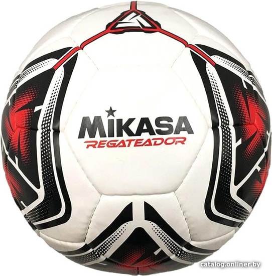 

Мяч Mikasa Regateador3-R (3 размер)