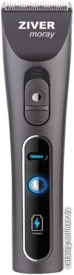 

Машинка для стрижки Ziver 215