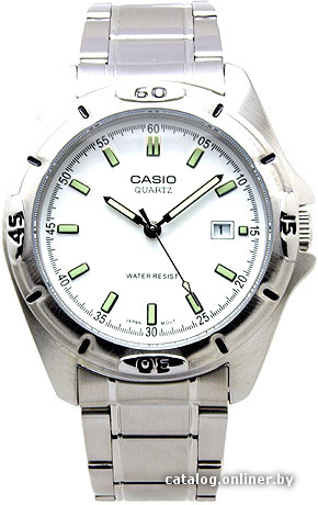 

Наручные часы Casio MTP-1244D-7A