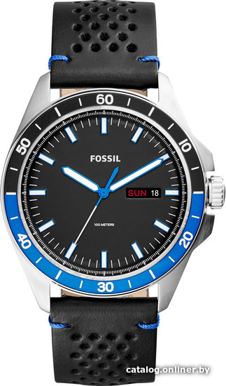 

Наручные часы Fossil FS5321