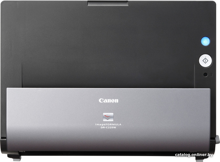 

Сканер Canon imageFORMULA DR-C225W