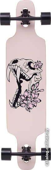 

Лонгборд Ridex Blossom 37"x8.75"