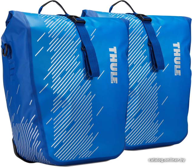 

Велосумка Thule Shield Pannier 24L