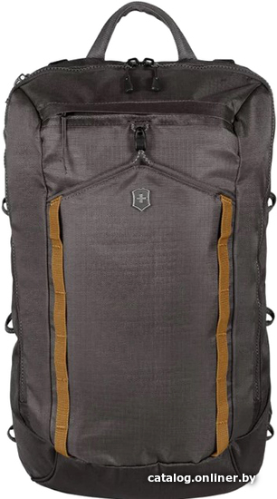

Городской рюкзак Victorinox Altmont Compact Laptop Backpack 15 602139 (серый)