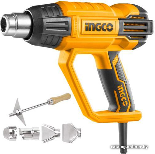 

Промышленный фен Ingco HG200028