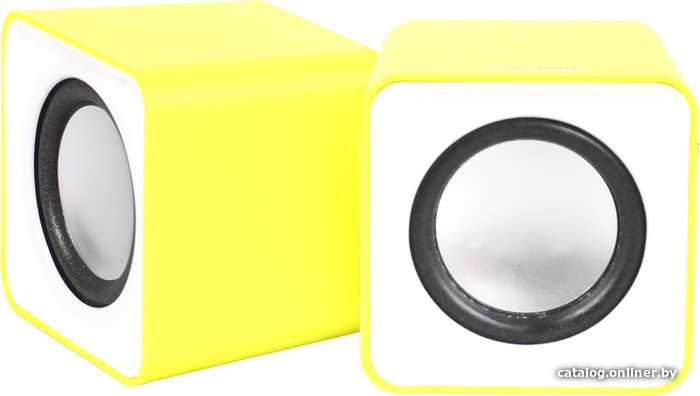 

Акустика SmartBuy Mini SBA-2820