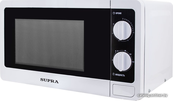 

Микроволновая печь Supra 20MW30