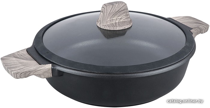

Сотейник Endever Blackwood-283