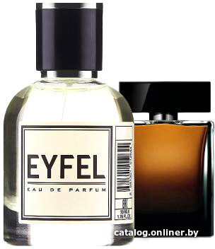 

Парфюмерная вода Eyfel M-101 EdP (50 мл)