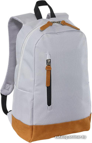 

Городской рюкзак Inspirion Fun 56-0819600 (серый)