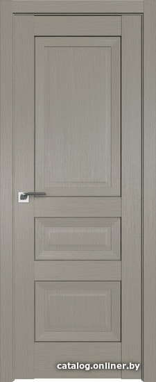 

Межкомнатная дверь ProfilDoors 2.93XN R 70x200 (стоун)