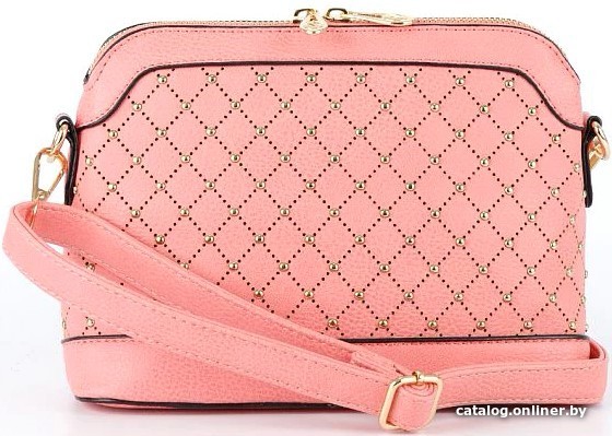 

Женская сумка Passo Avanti 855-9123-PNK (розовый)