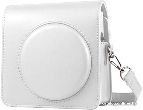 

Чехол Caiul для Instax SQ1 (chalk white)
