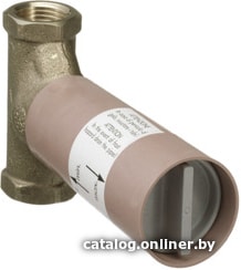 

Скрытый механизм Hansgrohe 15970180
