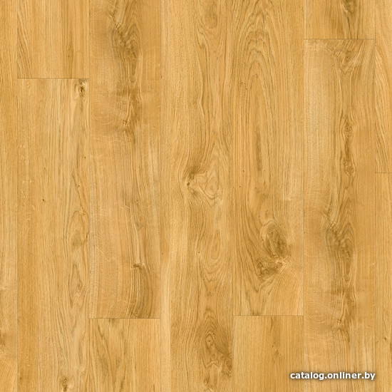 

Виниловый пол Quick-Step Balance Click Классический натуральный дуб [BACL40023]