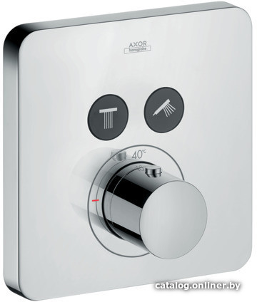 

Смеситель Axor ShowerSelect S 36707000