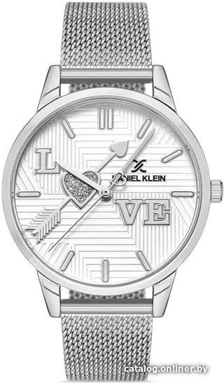 

Наручные часы Daniel Klein DK12791-1