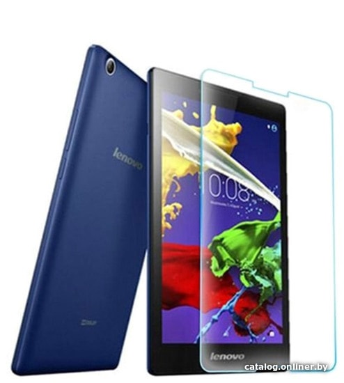 

Защитное стекло KST для Lenovo Tab 2 A10/70/A10/30/X30/X70 (прозрачное)