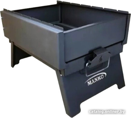 

Складной мангал Manko 00003355