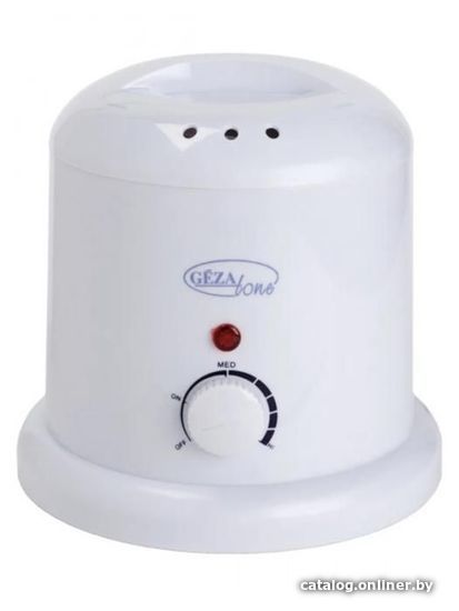 

Воскоплав электрический для воска Gezatone WD915 1301109