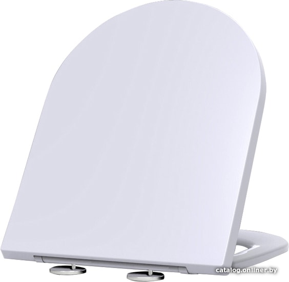

Сиденье для унитаза WeltWasser 2129 GL-WT