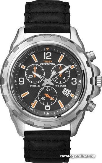 

Наручные часы Timex T49985