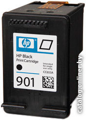 

Картридж HP 901 (CC653AE)