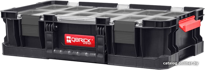

Органайзер Qbrick System Two Organizer Flex