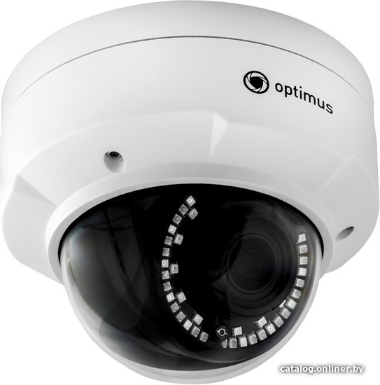 

IP-камера Optimus IP-P042.1(3.3-12)D