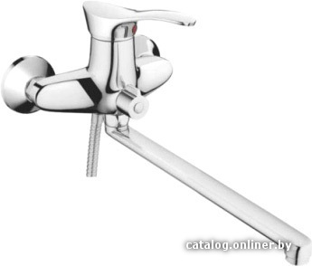 

Смеситель Haiba HB2201-1
