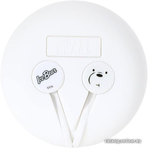 

Наушники Miniso 5957