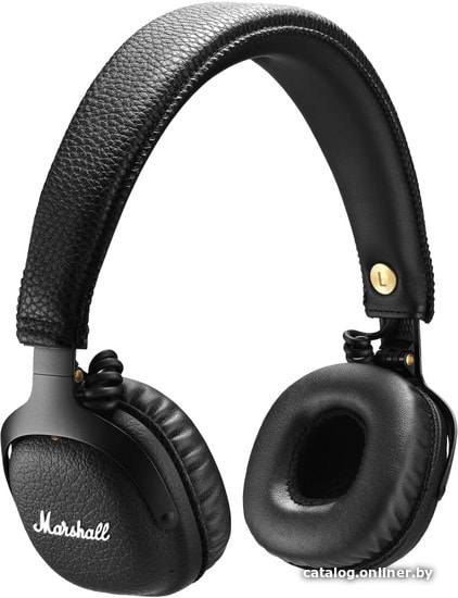 

Наушники Marshall Mid Bluetooth