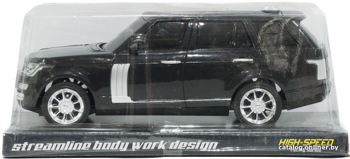 

Легковой автомобиль Bolalar 5501
