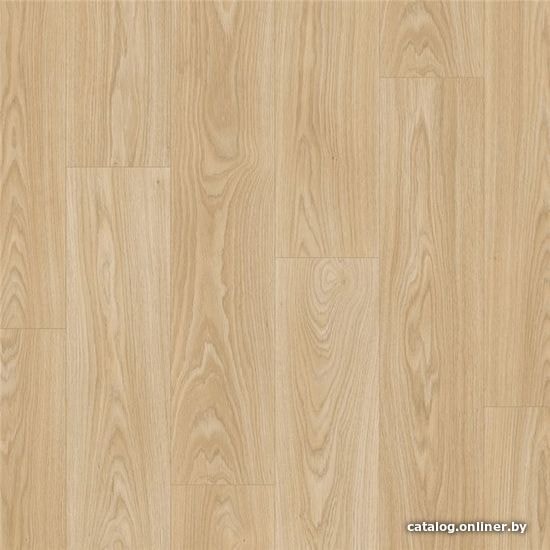 

Ламинат Quick-Step Classic Дуб светлый натуральный премиум CLH4094